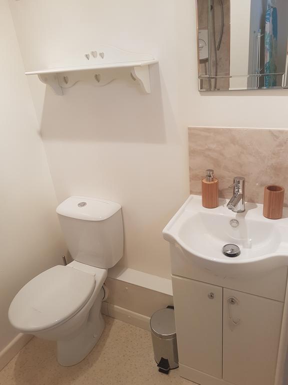 Tor Park Holiday Flatlets 토키 외부 사진