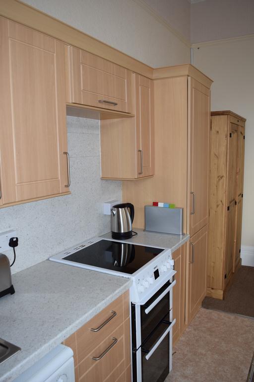 Tor Park Holiday Flatlets 토키 외부 사진